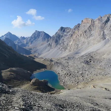Quarto em Acomodações Particulares Dans