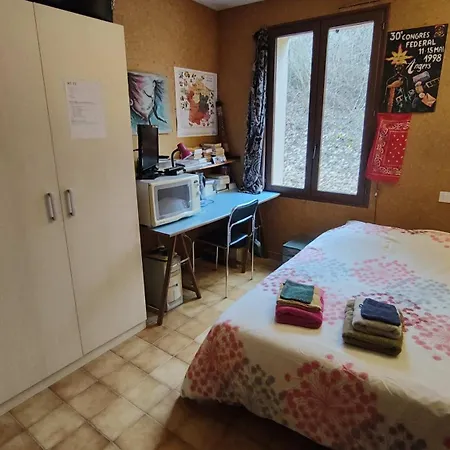 Homestay Dans