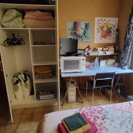 Homestay Dans *