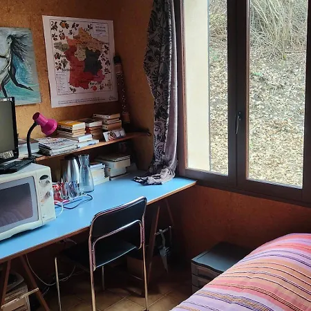 Rum i privatbostad Dans *