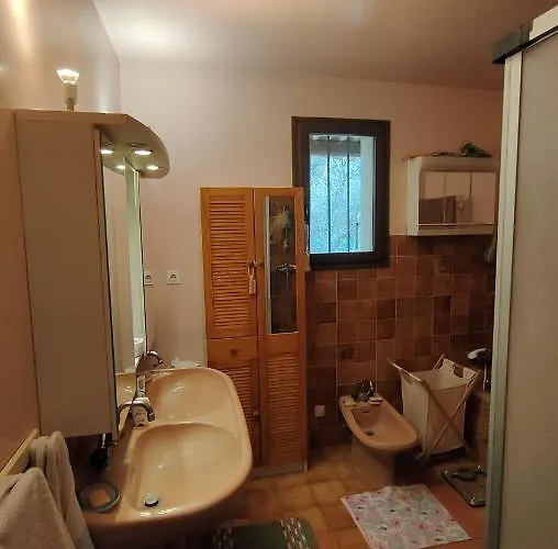 Dans Rum i privatbostad