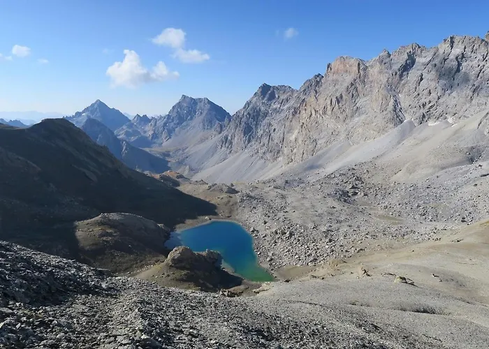 Rum i privatbostad Dans