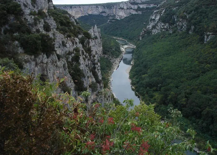 Rum i privatbostad Dans Le Chaffaut-Saint-Jurson