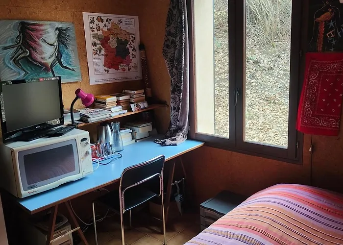 Rum i privatbostad Dans *